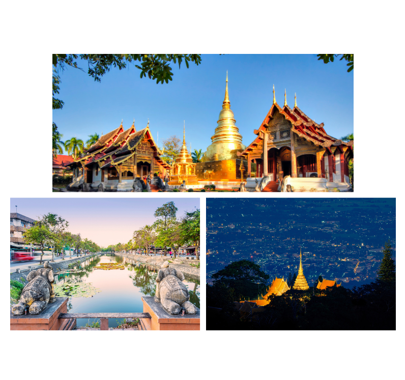 IPPA International conference on public policies Chiang mai 2025